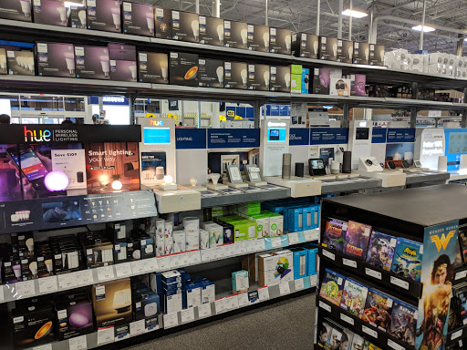 Electronics Store «Best Buy», reviews and photos, 2010 Chemical Rd, Plymouth Meeting, PA 19462, USA