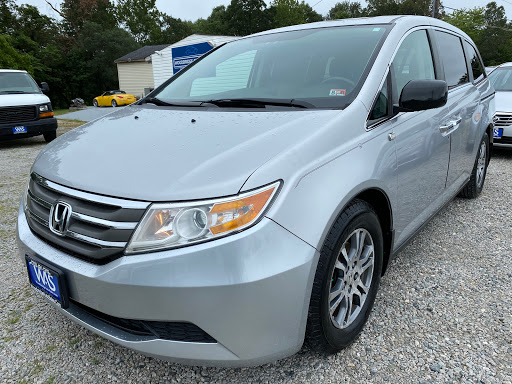 Used Car Dealer «Woodbridge Auto Sales», reviews and photos, 13611 Jefferson Davis Hwy, Woodbridge, VA 22191, USA