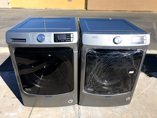 Appliance Store «San Diego Appliance Warehouse», reviews and photos, 3170 Market St, San Diego, CA 92102, USA