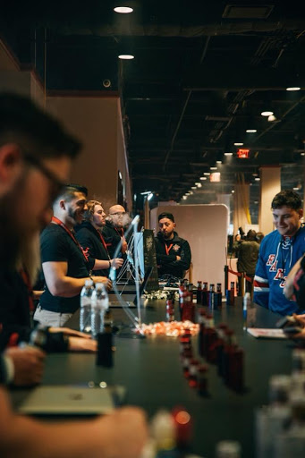 Vaporizer Store «Vape City Tobacco», reviews and photos, 11276 210th St W #101, Lakeville, MN 55044, USA