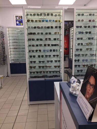 JOY Optics - Kaufland Дружба