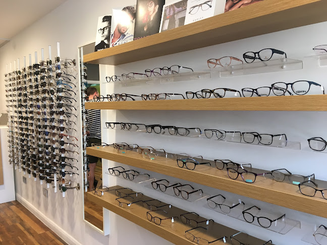 Reviews of For Eyes Opticians in London - Optician