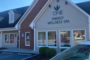 One Energy Wellness Spa image