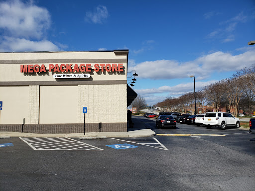 Liquor Store «Mega Package», reviews and photos, 2820 Lawrenceville-Suwanee Rd, Suwanee, GA 30024, USA