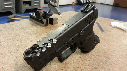 AWT Firearms & Manufacturing
