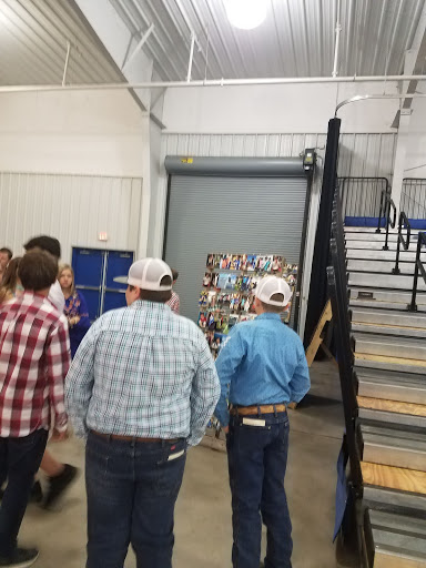 Convention Center «Highlands News-Sun Center - Fair Grounds», reviews and photos, 781 Magnolia Ave, Sebring, FL 33870, USA