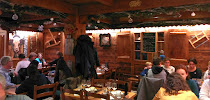 Atmosphère du Restaurant Le Fiacre à Châtel - n°11