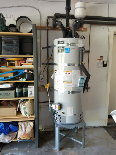 Plumber «Comet Plumbing & Sewer Co.», reviews and photos, 1250 Oakmead Pkwy #210, Sunnyvale, CA 94085, USA