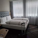 Photo n°11 de l'avis de Celso.h fait le 19/03/2023 à 20:39 sur le  Premier Inn Frankfurt Westend hotel à Frankfurt