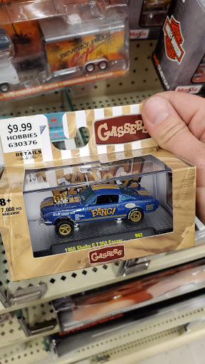 Craft Store «Hobby Lobby», reviews and photos, 4887 S Wadsworth Blvd #100, Littleton, CO 80123, USA