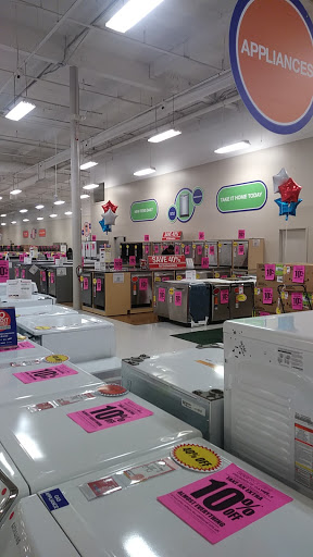 Appliance Store «Sears Outlet», reviews and photos, 3610 Torrance Blvd, Torrance, CA 90503, USA
