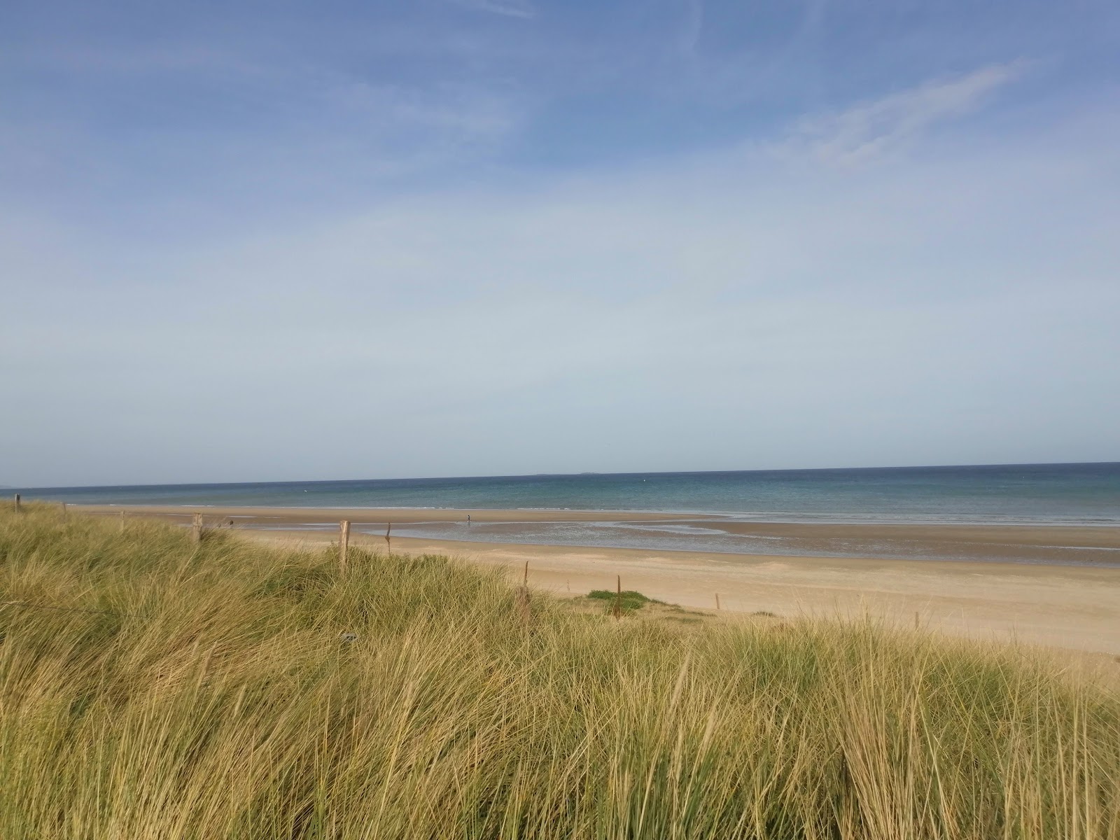 Photo of Utah Beach - popular place among relax connoisseurs