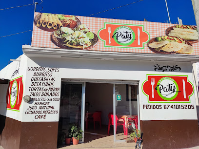 La cocina de Paty - Cazadero, Campestre, 34638 Santiago Papasquiaro, Dgo., Mexico