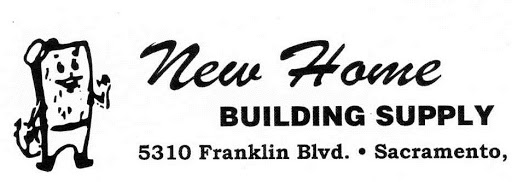 Hardware Store «New Home Building Supply», reviews and photos, 5310 Franklin Blvd, Sacramento, CA 95820, USA