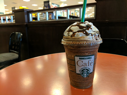 Barnes & Noble image