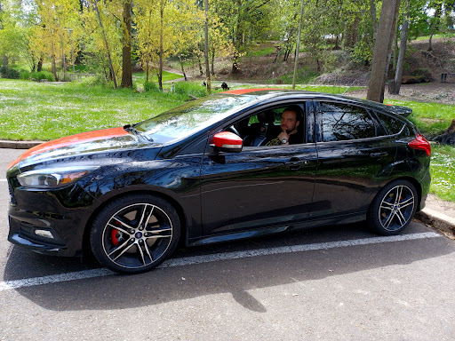 Ford Dealer «Newberg Ford», reviews and photos, 3900 Portland Rd, Newberg, OR 97132, USA