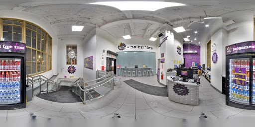 Gym «Planet Fitness», reviews and photos, 25 Broadway, New York, NY 10004, USA