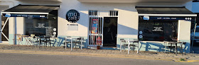 Mó Café