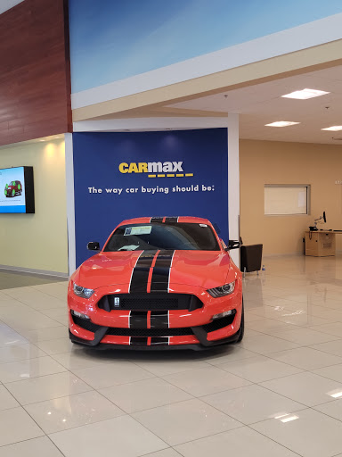 Used Car Dealer «CarMax Dealership», reviews and photos, 1300 NW 98th Ct, Doral, FL 33172, USA