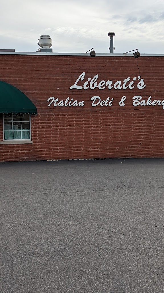Liberati's Italian Deli & Bakery 48101