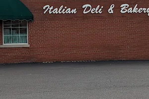 Liberati's Italian Deli & Bakery image