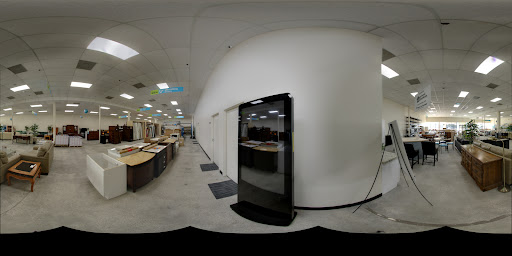 Non-Profit Organization «West Pasco Habitat for Humanity ReStore», reviews and photos, 4131 Madison St, New Port Richey, FL 34652, USA