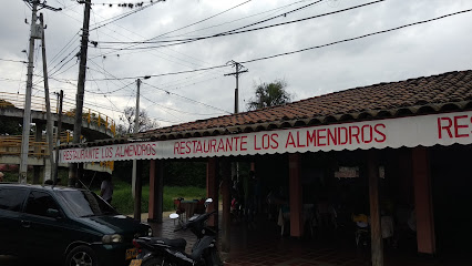 Restaurante Los Almendros