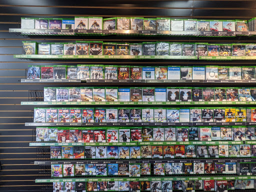Video Game Store «Play N Trade Video Games», reviews and photos, 427 N Thompson Ln, Murfreesboro, TN 37129, USA