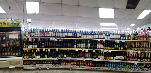 Liquor Store «Bargain Liquors», reviews and photos, 3300 E 7th St, Long Beach, CA 90804, USA