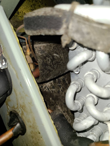 Heating Contractor «Reliable Heating & Air, Plumbing and Electrical», reviews and photos