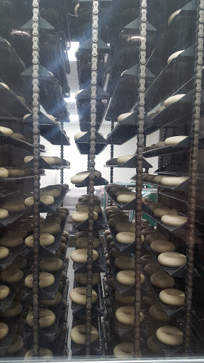 Krispy Kreme image