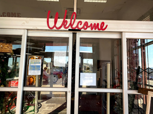 Thrift Store «Lovelady Thrift Store», reviews and photos, 7720 Ludington Ln, Irondale, AL 35210, USA