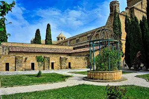 La Oliva/Oliba Monasterioa image