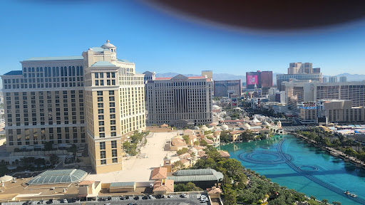 Shopping Mall «Grand Bazaar Shops», reviews and photos, 3635 S Las Vegas Blvd, Las Vegas, NV 89109, USA