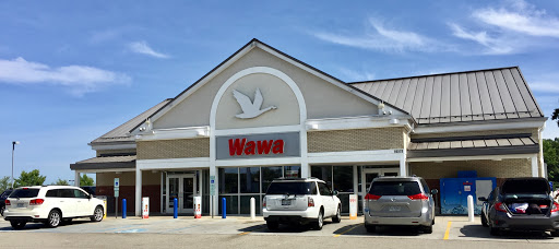 Sandwich Shop «Wawa», reviews and photos, 10373 Sliding Hill Rd, Ashland, VA 23005, USA