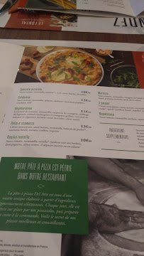 Pizza du Restaurant italien Del Arte à Barjouville - n°14