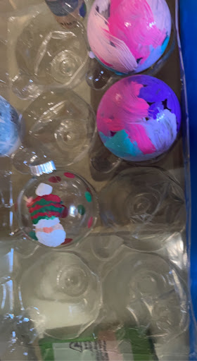 Craft Store «Michaels», reviews and photos, 1445 Riverstone Pkwy # 100, Canton, GA 30114, USA