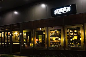 Incognito Restaurant Bar & Cafe image