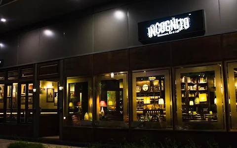 Incognito Restaurant Bar & Cafe image