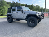 Crutchfield Automotive - Photo 2 - Car repair in Tuscaloosa, AL, Tuscaloosa