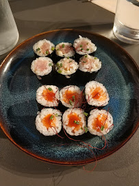 Sushi du Restaurant japonais Minato à Mauguio - n°7