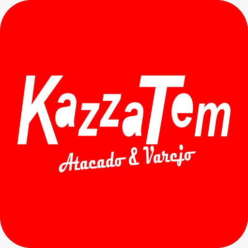 Logo da empresa - KazzaTem