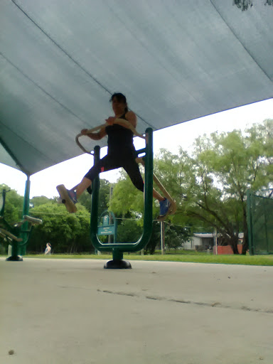 City Park «Joan Price Park», reviews and photos, 3803 Majestic Dr, San Antonio, TX 78228, USA