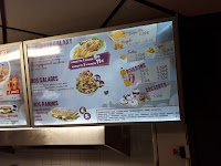 Galaxy Tacos Meximieux à Meximieux menu