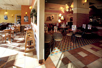 Atmosphère du Restaurant italien Del Arte à Vaulx-en-Velin - n°10