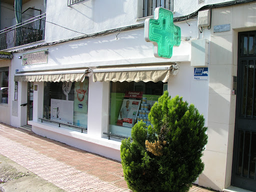 Farmacia Cerro Muriano