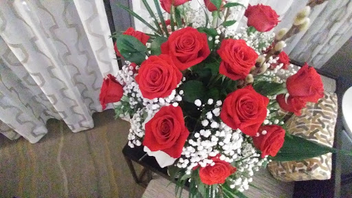 Florist «Beach House Florist», reviews and photos, 13913 Panama City Beach Pkwy B, Panama City Beach, FL 32413, USA