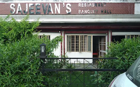 Sajeevan Restaurant image