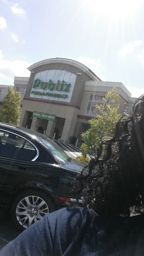 Supermarket «Publix Super Market at Park Place», reviews and photos, 847 Boll Weevil Cir #112, Enterprise, AL 36330, USA