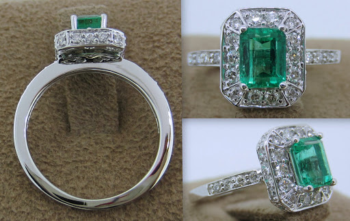 Pawn Shop «Valencia Jewelry MFG», reviews and photos, 116 W 4th St, Santa Ana, CA 92701, USA